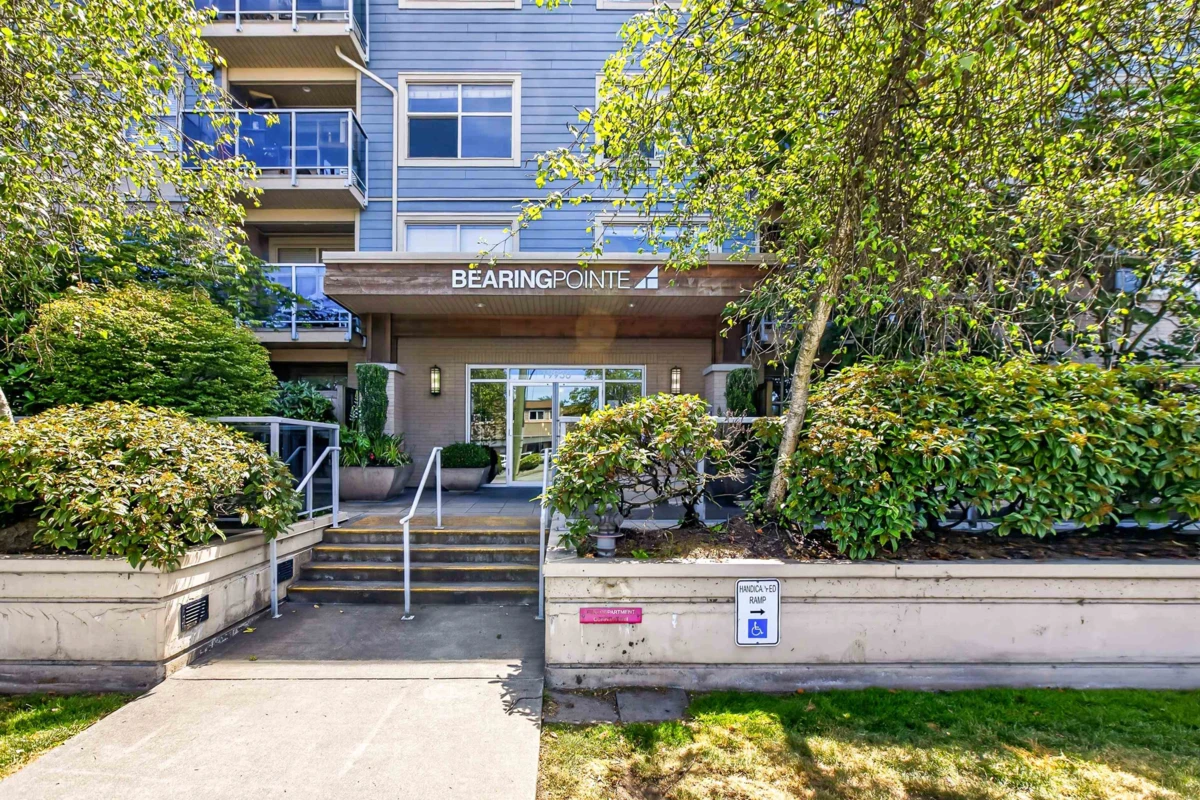 Family Room Photo of 110 19936 56 Avenue, Langley, BC
