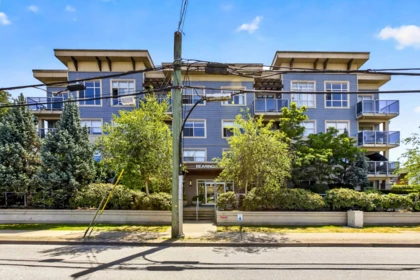 110 19936 56 Avenue, Langley, BC, Langley — Apartment/Condo for sale