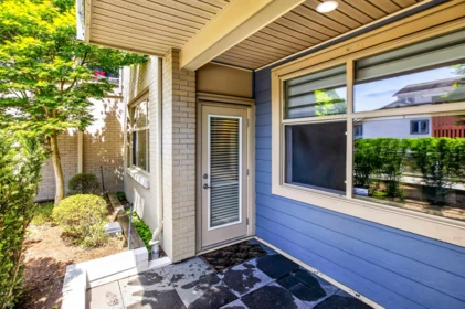 Hot Tub / Spa Photo of 110 19936 56 Avenue, Langley, BC