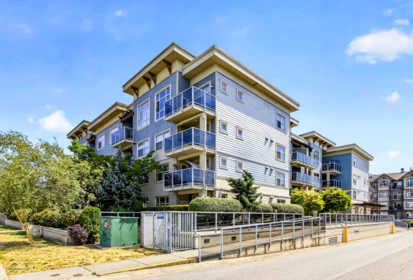 110 19936 56 Avenue, Langley, BC, Langley — Apartment/Condo for sale