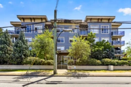 110 19936 56 Avenue, Langley, BC