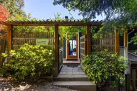 1475 Webb Road, Bowen Island, BC