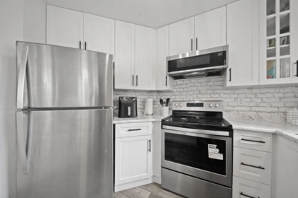 Bedroom 3 Photo of 404 10186 155 Street, Surrey, BC