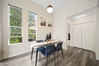 Breakfast Nook Photo of 404 10186 155 Street, Surrey, BC