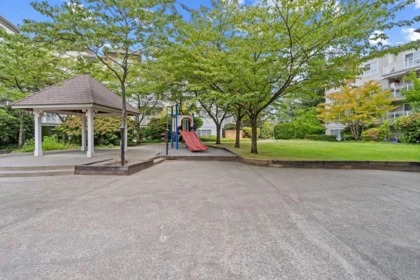 Garage Interior Photo of 404 10186 155 Street, Surrey, BC