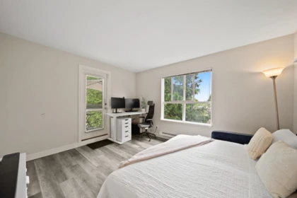 Guest Bathroom Photo of 404 10186 155 Street, Surrey, BC