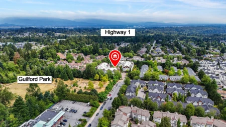 Hot Tub / Spa Photo of 404 10186 155 Street, Surrey, BC