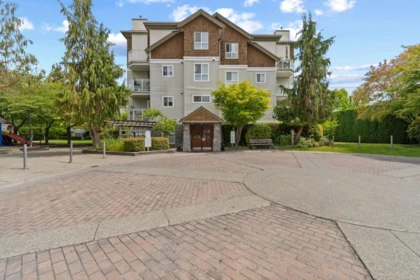 Neighborhood Park Photo Near 404 10186 155 Street, Surrey, BC