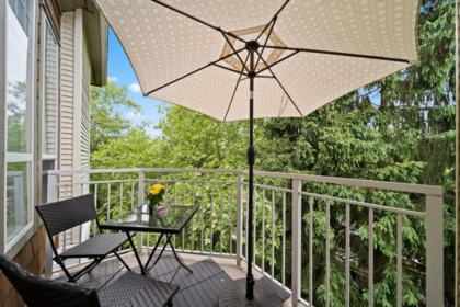 Office / Den Photo of 404 10186 155 Street, Surrey, BC