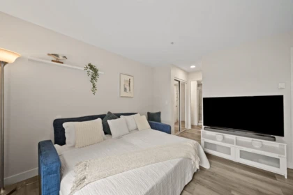 Powder Room Photo of 404 10186 155 Street, Surrey, BC