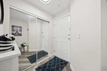 Primary Bathroom Photo of 404 10186 155 Street, Surrey, BC
