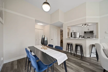 Primary Bedroom Photo of 404 10186 155 Street, Surrey, BC
