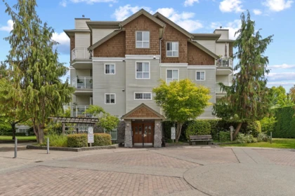 Street View Photo of 404 10186 155 Street, Surrey, BC