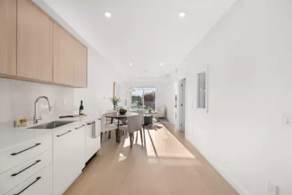 Pantry Photo of 308 5398 207 Street, Langley, BC