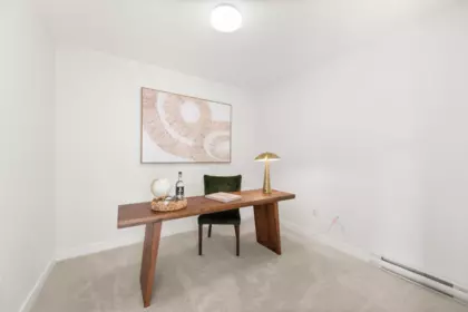 Primary Bedroom Photo of 308 5398 207 Street, Langley, BC