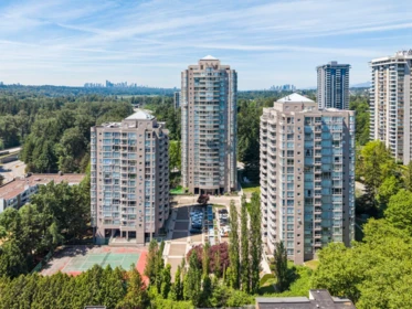 402 9603 Manchester Drive, Burnaby, BC, Burnaby — Apartment/Condo for sale