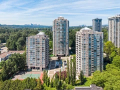 402 9603 Manchester Drive, Burnaby, BC