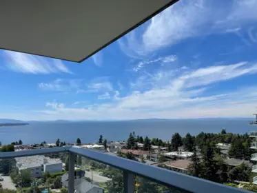 1008 1441 Johnston Road, White Rock, BC, White Rock — Apartment/Condo for sale
