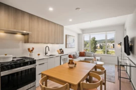 306 111 Buller Street, Port Moody, BC
