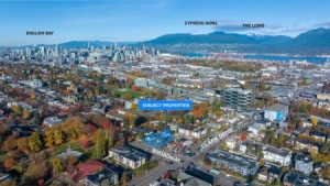 1257 E Broadway, Vancouver, BC