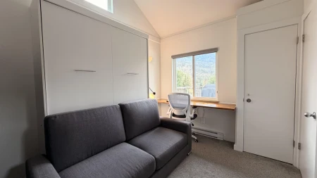 5 2138 Sarajevo Drive, Whistler, BC, Whistler — Apartment/Condo for sale