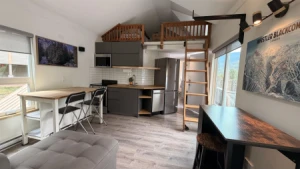 5 2138 Sarajevo Drive, Whistler, BC