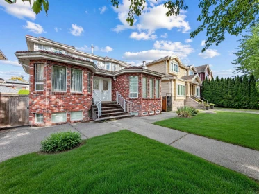 6332 Brooks Street, Vancouver, BC, Vancouver — Single Family Residence for sale