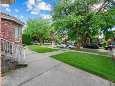 6332 Brooks Street, Vancouver, BC, Vancouver — Single Family Residence for sale