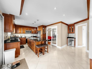 Pantry Photo of 6332 Brooks Street, Vancouver, BC