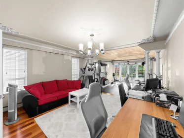Primary Bedroom Photo of 6332 Brooks Street, Vancouver, BC