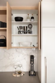 Kitchen Photo of 403 6468 Willingdon Avenue, Burnaby, BC