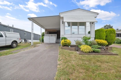 120 6338 Vedder Road, Chilliwack, BC, Chilliwack — Manufactured Home for sale