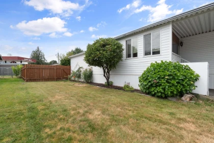 120 6338 Vedder Road, Chilliwack, BC, Chilliwack — Manufactured Home for sale