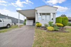 120 6338 Vedder Road, Chilliwack, BC