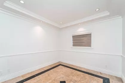 Basement Recreation Room Photo of 6290 129a Street, Surrey, BC