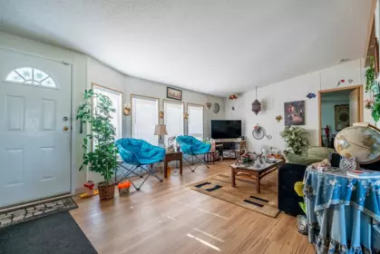 5316 216 Street, Langley, BC, Langley — Single Family Residence for sale