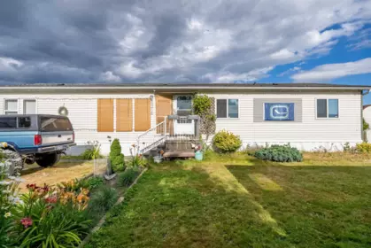 5316 216 Street, Langley, BC, Langley — Single Family Residence for sale