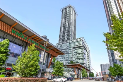 2602 4485 Skyline Drive, Burnaby, BC, Burnaby — Apartment/Condo for sale