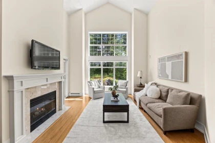 306 1140 Strathaven Drive, North Vancouver, BC, North Vancouver — Apartment/Condo for sale