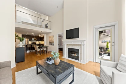306 1140 Strathaven Drive, North Vancouver, BC, North Vancouver — Apartment/Condo for sale