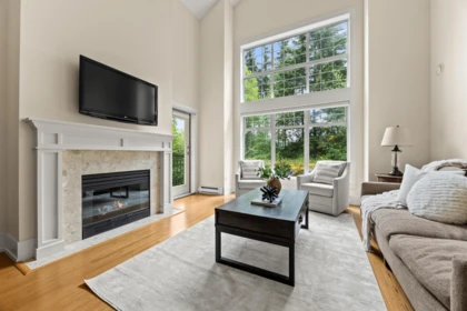 306 1140 Strathaven Drive, North Vancouver, BC, North Vancouver — Apartment/Condo for sale