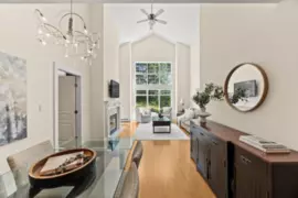 306 1140 Strathaven Drive, North Vancouver, BC
