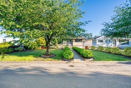 3796 Peter Street, Burnaby, BC, Burnaby — Single Family Residence for sale