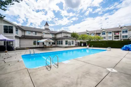 Community Amenities Photo (Clubhouse) of 196 20391 96 Avenue, Langley, BC