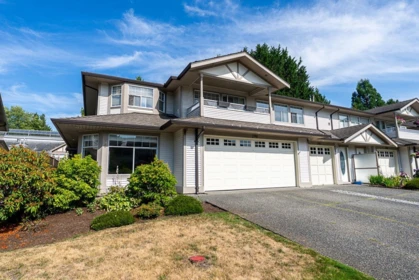 196 20391 96 Avenue, Langley, BC, Langley — Townhouse for sale