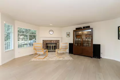 Kitchen Island Photo of 196 20391 96 Avenue, Langley, BC