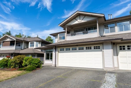 196 20391 96 Avenue, Langley, BC, Langley — Townhouse for sale
