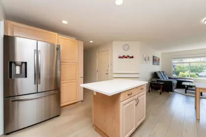 Office / Den Photo of 196 20391 96 Avenue, Langley, BC