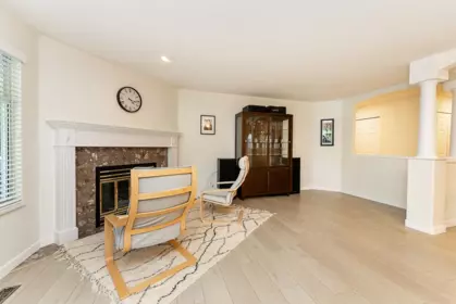 Pantry Photo of 196 20391 96 Avenue, Langley, BC