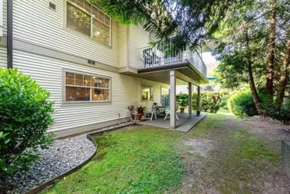 Swimming Pool Photo of 196 20391 96 Avenue, Langley, BC